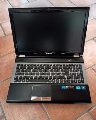 Samsung RC530