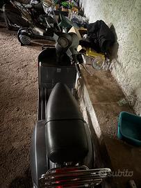 Vespa px 150