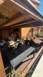 Casa a borghetto di monte san vito