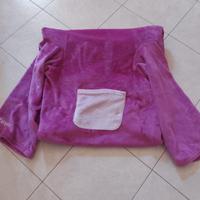 Coperta con maniche Kangur Deluxe