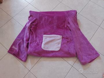 Coperta con maniche Kangur Deluxe