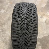 4 pneumatici Hankook invernali 225/45 R17