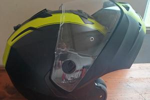 casco moto