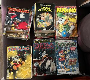 Fumetti Disney