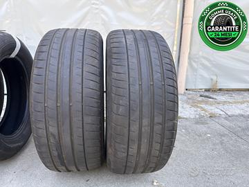 gomme usate 2554519 Estivo GOODYEAR - EAGLE F1 - 5