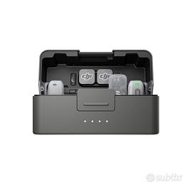 DJI Mic Mini 2 (2 TX + 1 Mobile RX + Case)