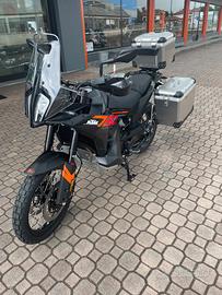KTM 790 ADVENTURE