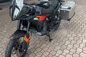 KTM 790 ADVENTURE