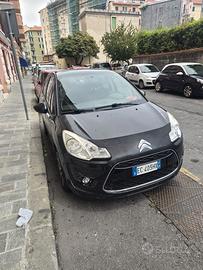 Citroen C3 Cambio Automatico