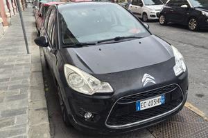 Citroen C3 Cambio Automatico