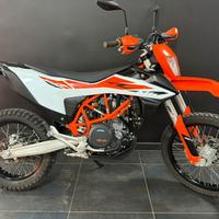 KTM 690 ENDURO R - 2020