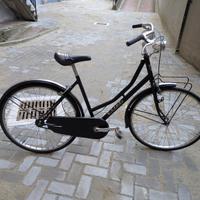 Bici da Donna Olandese ruota da 26"