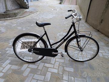 Bici da Donna Olandese ruota da 26"