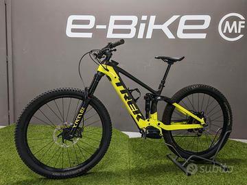 Trek Rail 9.7  Carbon E-Bike TAGLIA M