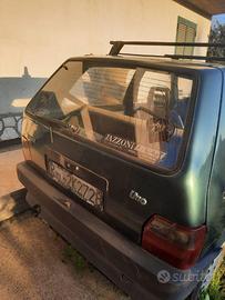 Fiat uno