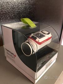 Tom Tom Bendit Action Camera GPS