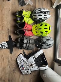 Lotto mountain bike