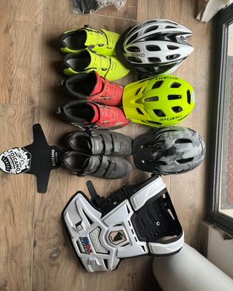 Lotto mountain bike