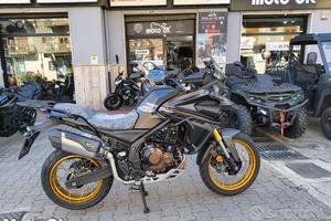 VOGE Valico 625 DSX
