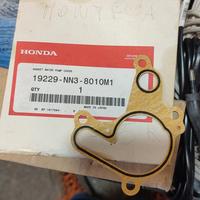 guarnizione pompa acqua montesa 315