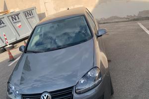 Golf 5 2000TDI GT line 140ca anno 2009