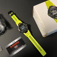 Orologio Casio G-Shock GBD-H2000-1A9ER come nuovo