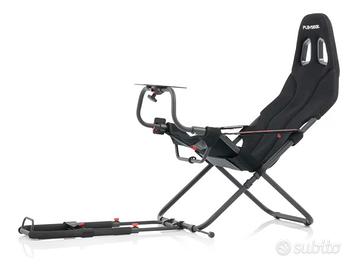 Playseat® Challenge Black


