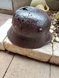 ELMETTO AUSTRIACO WW1