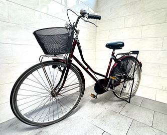 Bici economica