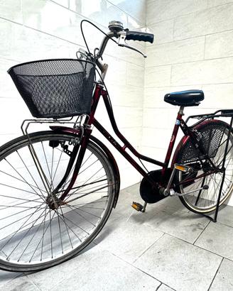 Bici economica