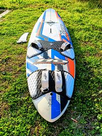 Tavola windsurf x-cite JP Australia 110 Litri