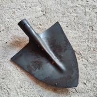 pala a punta in ferro