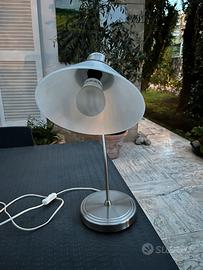 Lampada da scrivania