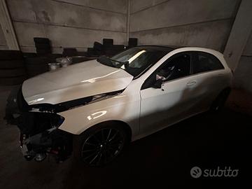 Mercedes-benz A 200 CDI