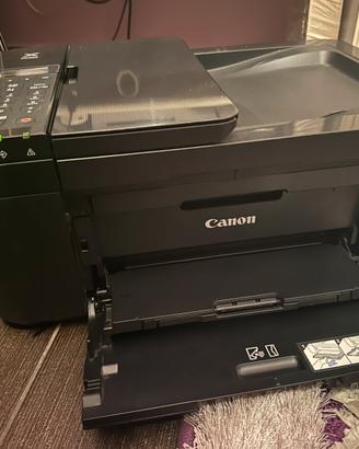 Stampante Canon Pixma WI FI TR4550