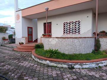 VILLA SINGOLA A GINOSA