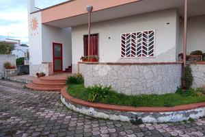 VILLA SINGOLA A GINOSA