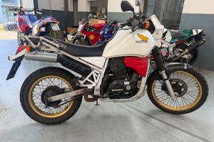 Honda XLV 750 Bianco Perla
