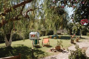 SETTEMBRE_appartamenti in villa a 300 m dal mare