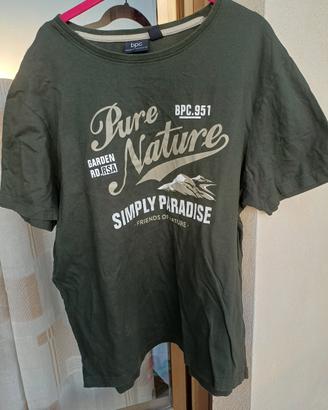 T-shirt uomo