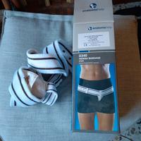 cinto ernia inguinale DX