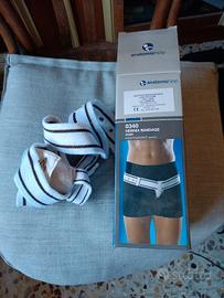 cinto ernia inguinale DX