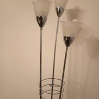 Piantana "calle" 3 luci