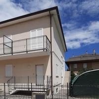 150m dal mare sabbia fine posto auto casa vacanze