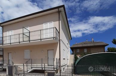 150m dal mare sabbia fine posto auto casa vacanze