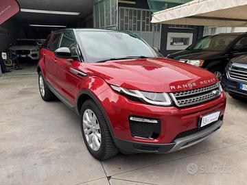 Land Rover Range Rover Evoque 5p 2.0 td4 HSE Dynam