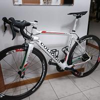 bici da corsa 