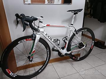 bici da corsa 