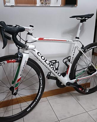 bici da corsa 