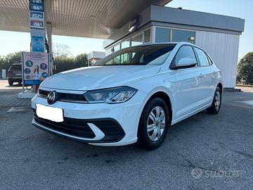 VW POLO 1.0 TSI  80Cv - PER NEOPATENTATI -